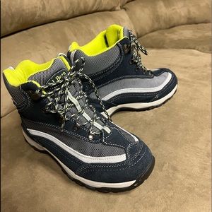 LL Bean Water Proof Hiking Trail Boots